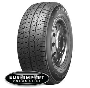 Dynamo Hiscend h van 4s 195/75 R16 107/105 T Carico C  TL